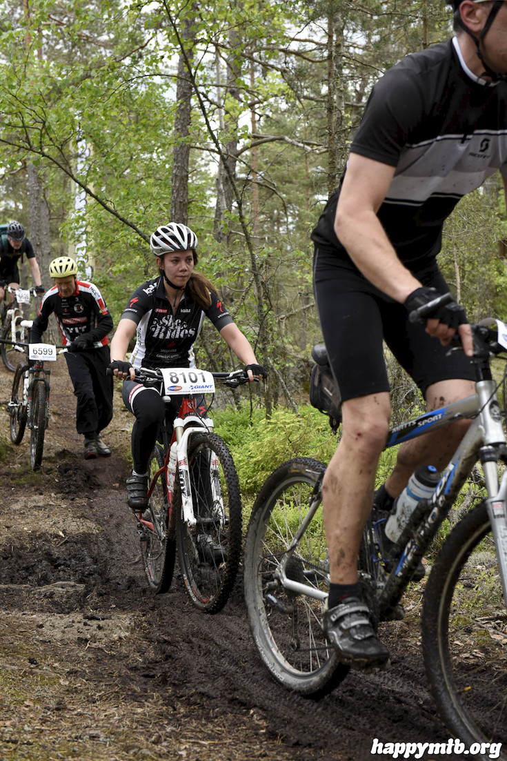 Bild från Lida Loop 2015